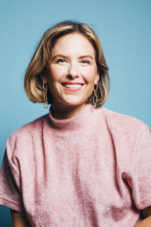 Photo of Alana Elmer