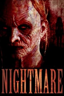 Poster do filme Nightmare