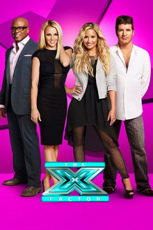 The X Factor