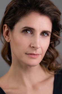 Photo of Carey Van Driest