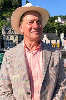 Great Coastal Railway Journeys - Season 1