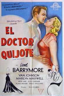 El doctor quijote