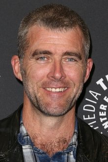 Photo of Paul Scheuring