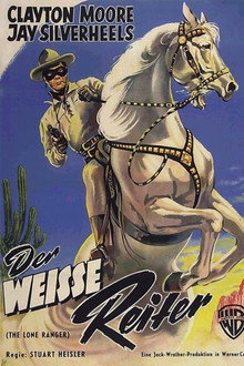 Der weiße Reiter