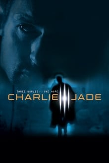 Poster da série Charlie Jade