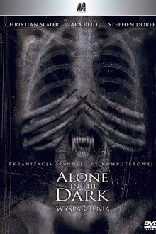 Alone in the Dark: Wyspa Cienia