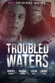 Poster do filme Troubled Waters