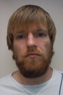 Photo of James Michael Rankin