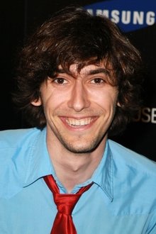 Photo of Max Landis