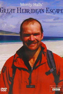 Monty Halls' Great Hebridean Escape
