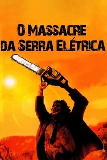 The Texas Chain Saw Massacre (BluRay)