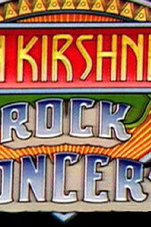 Sparks: Don Kirschner's Rock Concert 1974