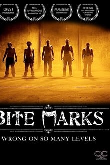 Bite Marks