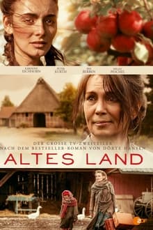 Poster do filme Altes Land