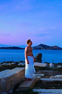 NAXOS
