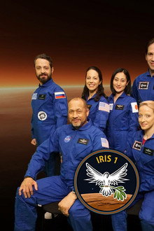 Mars 1001