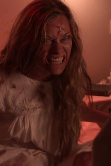The Exorcism of Anna Ecklund