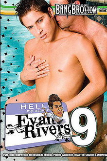 Evan River 9