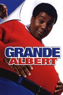 Poster do filme Grande Albert
