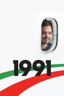 Poster do filme 1991