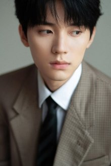 Photo of Zhou Yiran