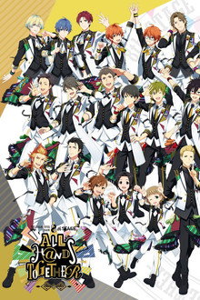 THE IDOLM@STER SideM 8th STAGE ～ALL H@NDS TOGETHER～