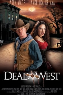 Poster do filme Dead West