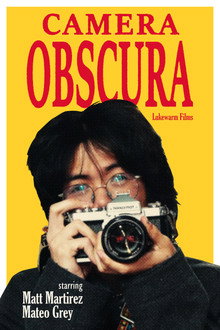 Camera Obscura