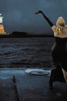 Cyndi Lauper - Live... At Last