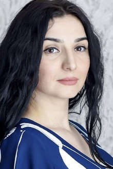 Müdvər Nemətova
