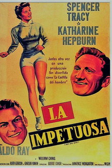La impetuosa