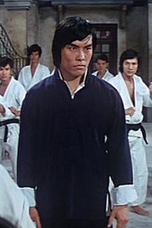 中泰拳壇生死戰
