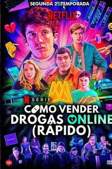 Assistir Como Vender Drogas Online (Rápido) – Todas as Temporadas – Dublado / Legendado Online Como Vender Drogas Online (Rápido) – Todas as Temporadas – Dublado / Legendado