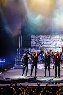 Avantasia - The Flying Opera: Around the World in Twenty Days