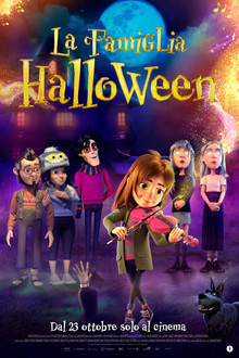La famiglia Halloween