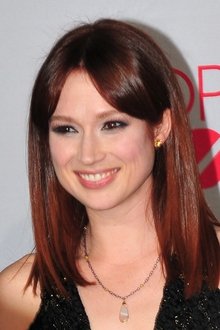 Photo of Ellie Kemper
