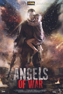 Angels of War