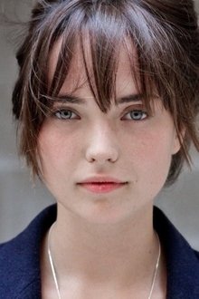 Photo of Alena Konstantinova