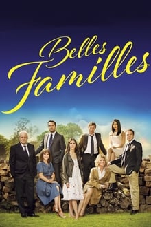 Families movie poster