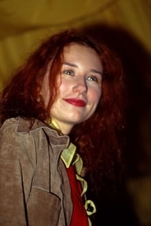 Foto de perfil de Tori Amos