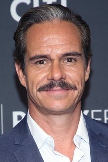 Foto de perfil de Tony Dalton