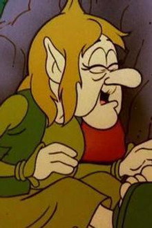 The Smurfs season 4 episode 17