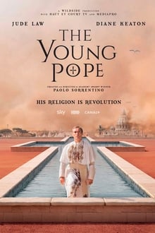 Assistir The Young Pope Online Gratis