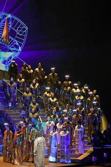 Turandot - Liceu