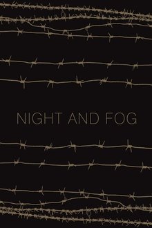 Night and Fog movie poster