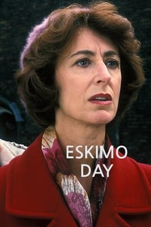 Poster do filme Eskimo Day