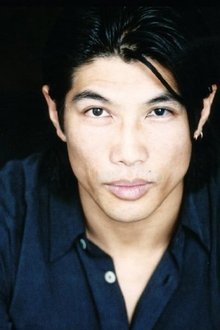 Photo of Paul Wu