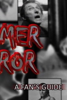 Hammer Horror: A Fan's Guide