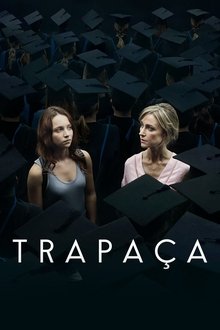 Poster da série Trapaça