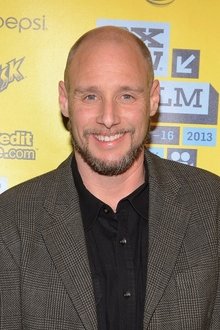Photo of Kevin Goetz